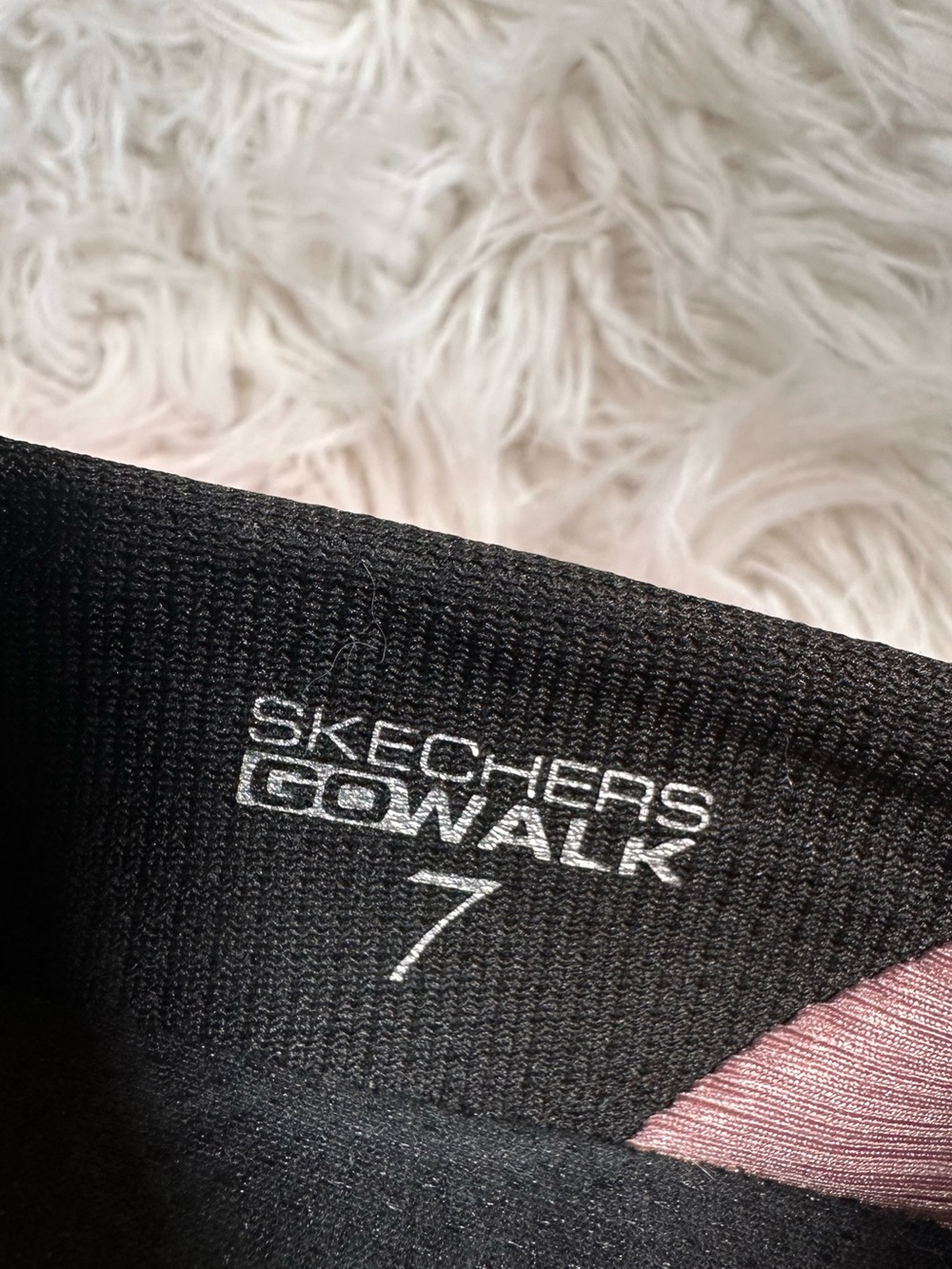 Skechers • Go Walk 7 Lightweight Slip On Sneakers - Picture 2 of 12